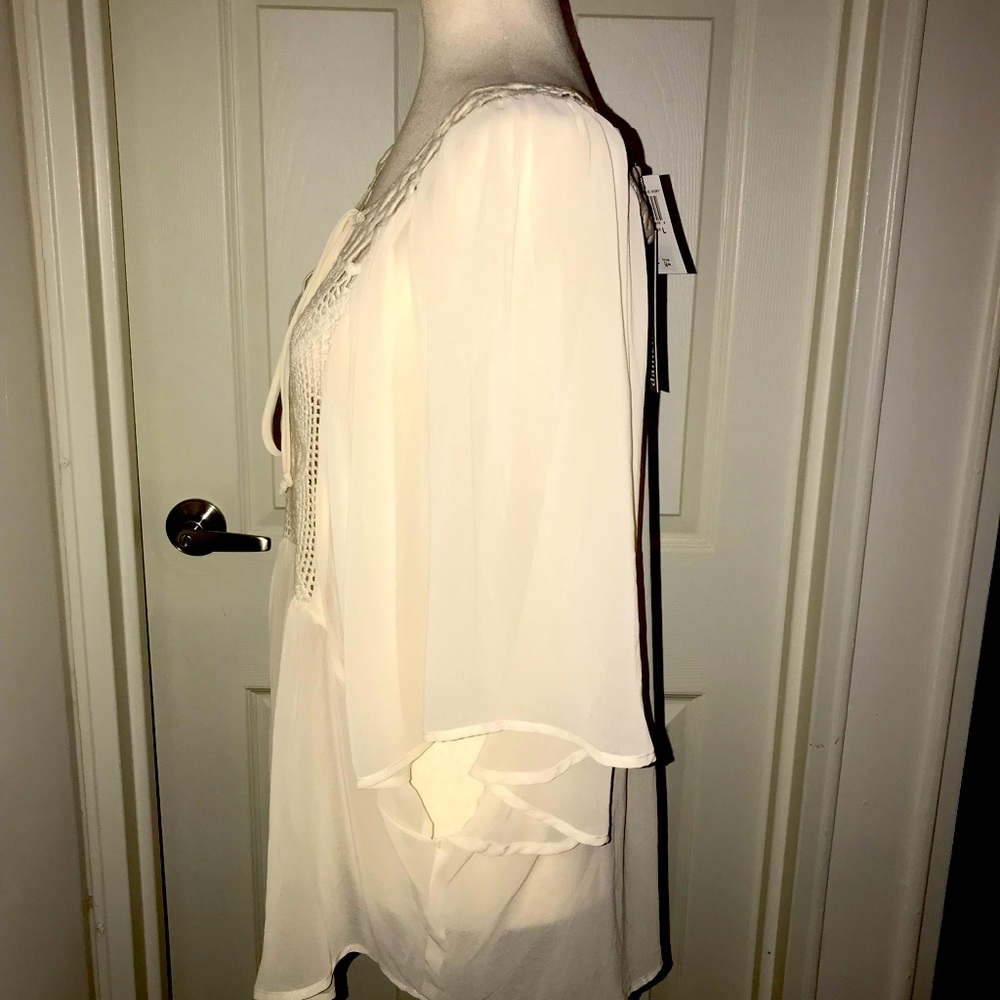 Daniel Rainn blouse - Picture 3 of 3